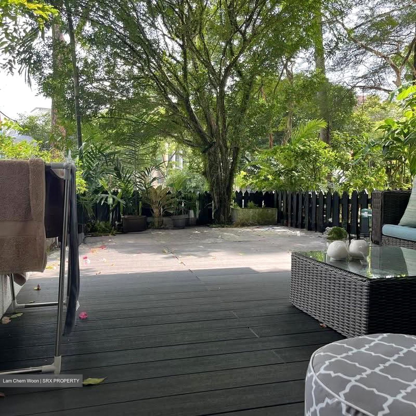 Tanglin Park (D10), Condominium #627427621